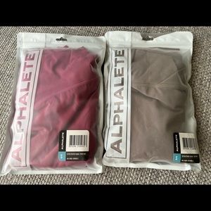 Alphalete Surface Path Leggings